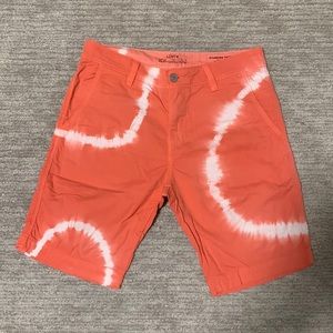 Men’s Levi’s XX Chino Taper Shorts - Size 29